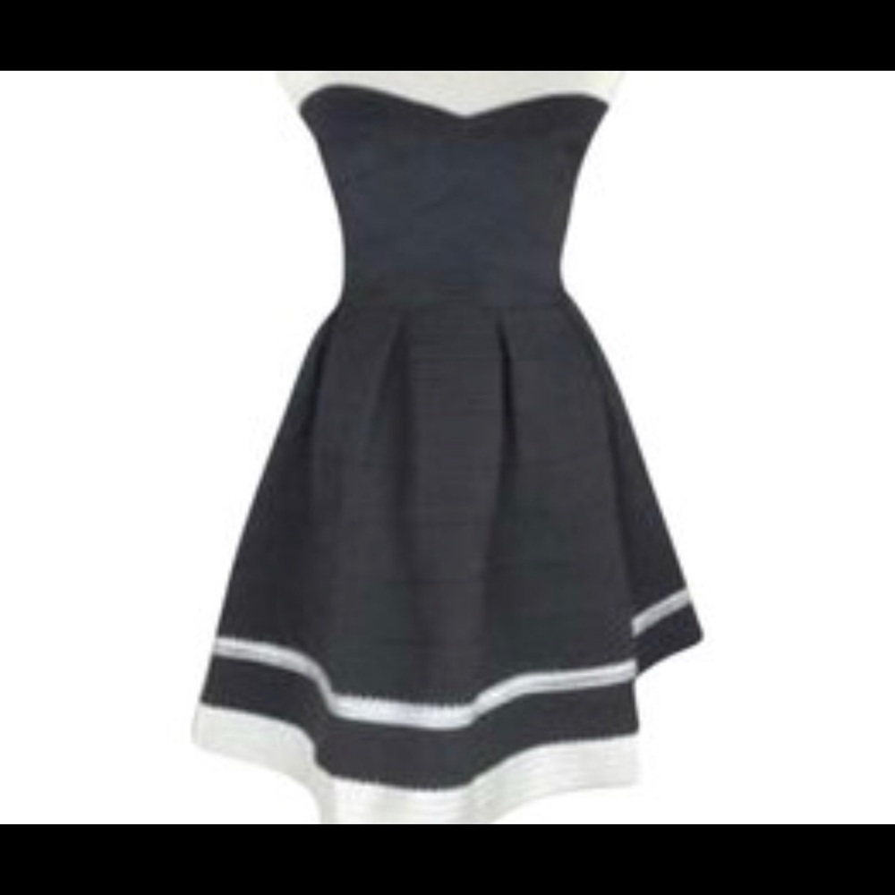 Sans Souci Cocktail Dress